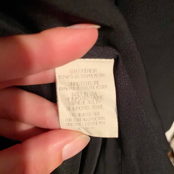 THEORY Blazer - Picture 4 of 4